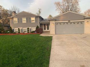 28820 Bell Rd, Southfield, MI 48034