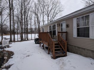19210 Highwood Shores Rd, Pine City, MN 55063