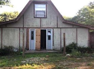 5207 Grand Meadow Rd, Van Buren, AR 72956