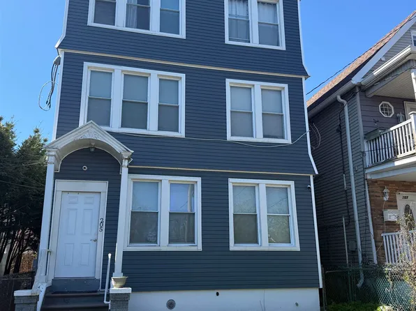 205 Duncan Ave, Jersey City, NJ 07306