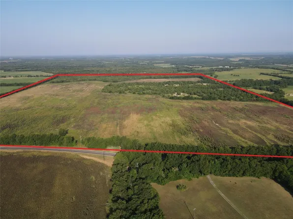 Fm 1396, Honey Grove, TX 75446