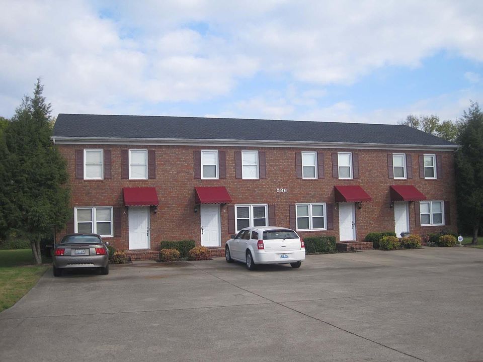1st image of 586 Lost Cir APT C