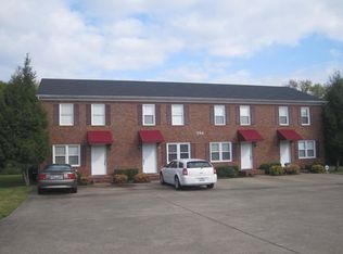 586 Lost Cir APT C, Bowling Green, KY 42101