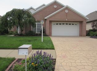 2109 Bunker Ln, Evansville, IN 47725