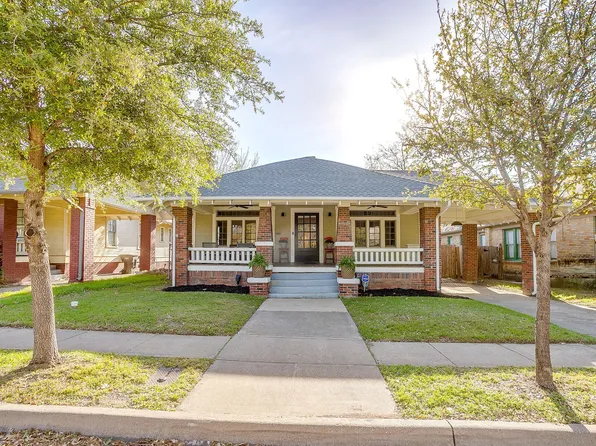 1903 College Ave, Fort Worth, TX 76110