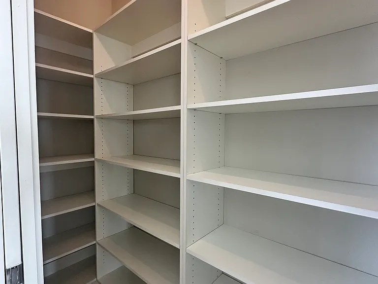 Kitchen Pantry