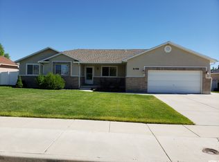 5058 W Holly Lily Ln, West Jordan, UT 84081