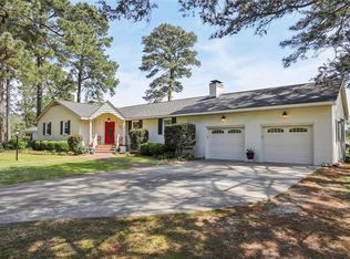 55 W Sandy Point Rd, Poquoson, VA 23662
