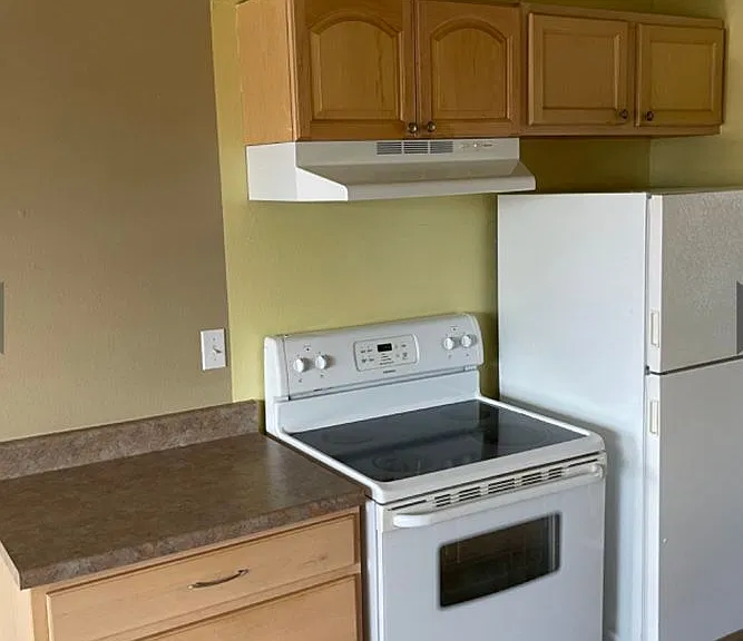 Casa Cabana Apartments — Photo 28