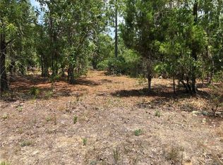 4043 W Abeline Dr, Citrus Springs, FL 34433