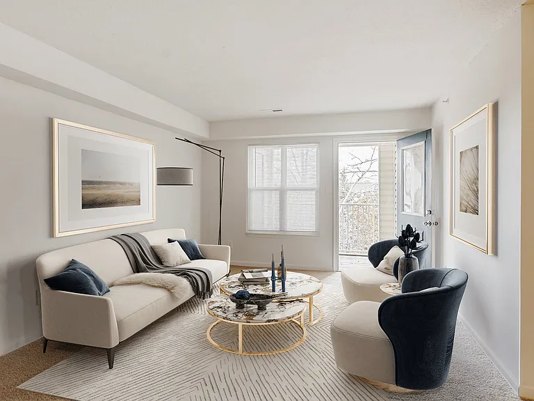 Genito Glen Apartments — Photo 18