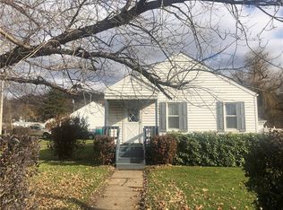 202 Center Ave, West Pittsburg, PA 16160