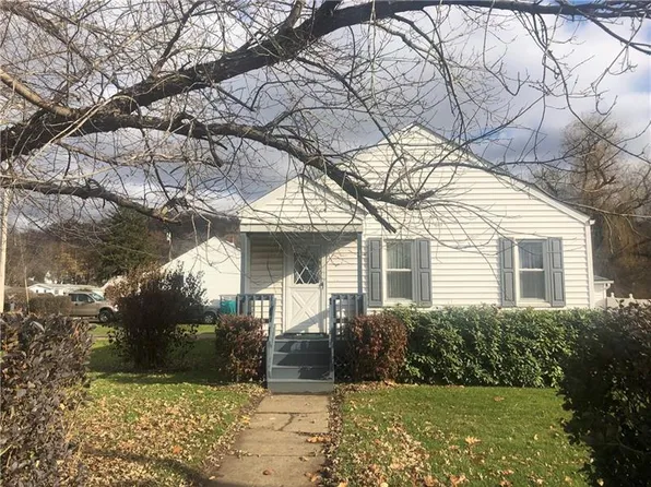 202 Center Ave, West Pittsburg, PA 16160