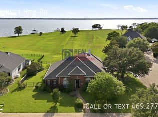 947 Sunset Hill Dr, Rockwall, TX 75087