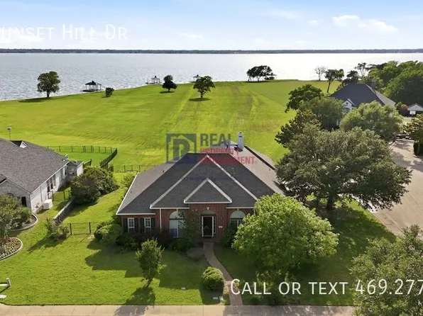 947 Sunset Hill Dr, Rockwall, TX 75087