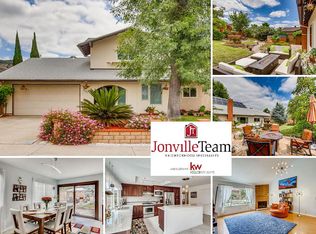 15355 Via La Gitano, Poway, CA 92064