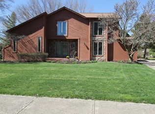 1362 Sugarberry Ct, Westerville, OH 43081