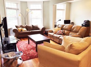 1898 Beacon St APT 3, Brookline, MA 02445