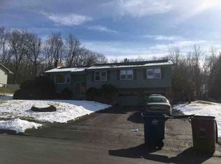 58 Winding Brook Trl, Vernon, CT 06066