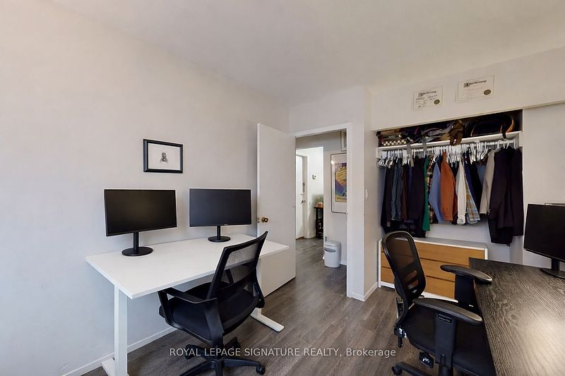 Toronto House for rent - 2 Bedrooms — photo 7
