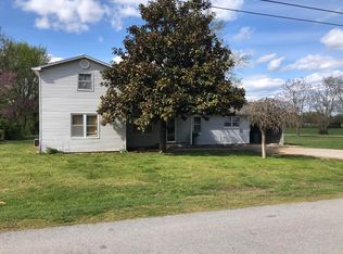 602 Madison, Purdy, MO 65734