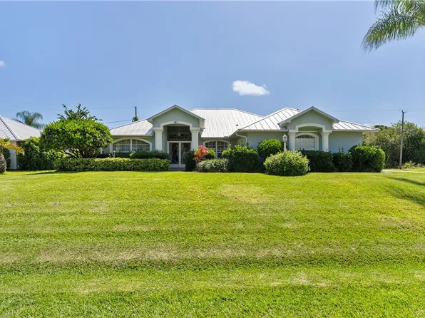 147 Empire Ter, Sebastian, FL 32958