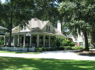 207 John Wesley Way, Savannah, GA 31404