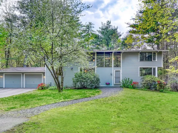 263 Concord Rd, Lincoln, MA 01773