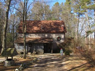 4085 Lester St, Oscoda, MI 48750