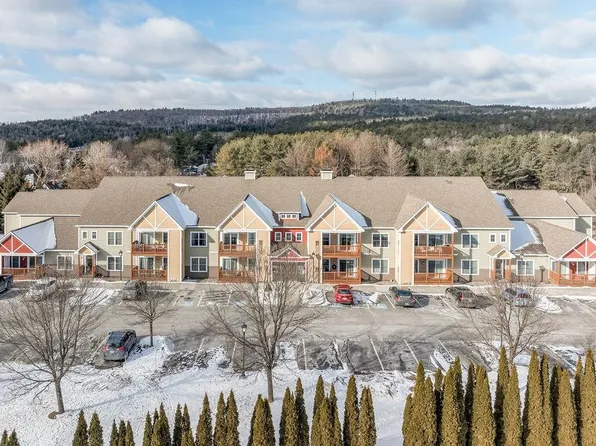 287 Mascoma Street #101, Lebanon, NH 03766