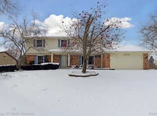 12172 Townline Rd, Grand Blanc, MI 48439