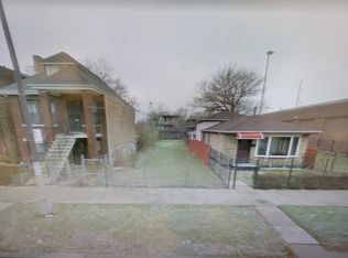 6334 S Loomis Blvd, Chicago, IL