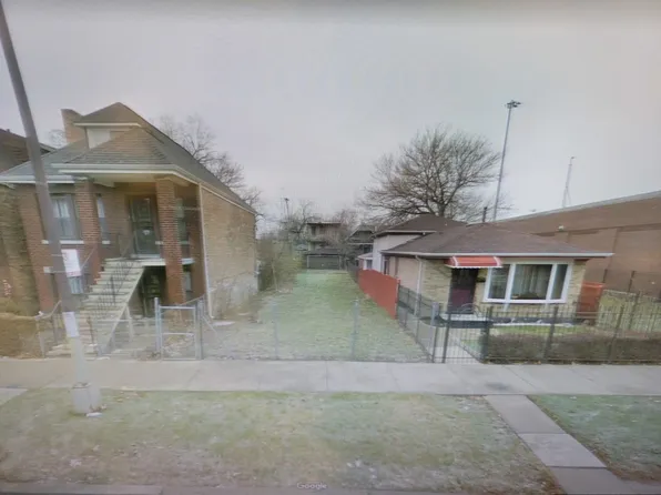 6334 S Loomis Blvd, Chicago, IL 60636