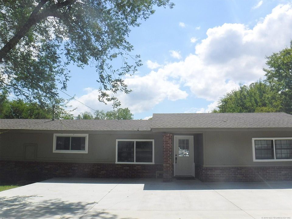 1st image of 21240 E 47th St S