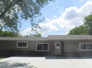21240 E 47th St S, Broken Arrow, OK 74014