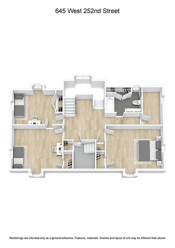floor plan 8