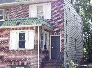 1332 Decatur St, Camden, NJ 08104