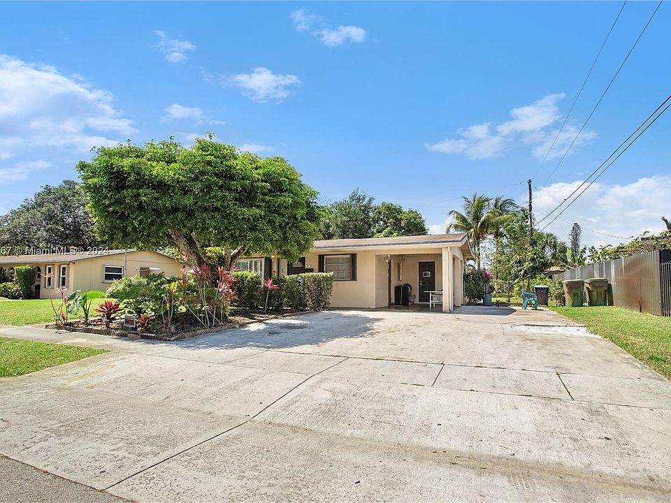 1st image of 3860 NW 7th Pl