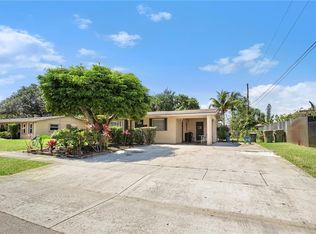 3860 NW 7th Pl, Fort Lauderdale, FL 33311