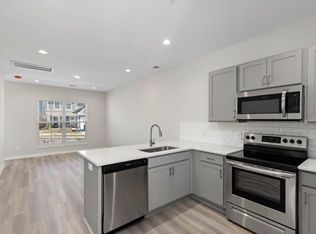 Stadium Townhomes, Hendersonville, TN 37075