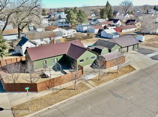 5 2nd Ave SW, Dickinson, ND 58601