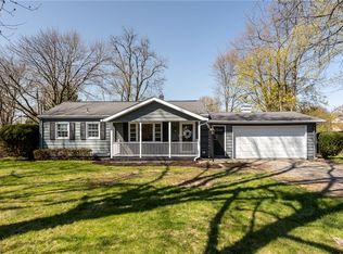 1320 McGee Ave, Aliquippa, PA
