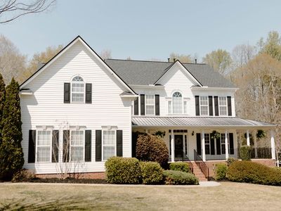 205 Hartwick Ln, Fountain Inn, SC, 29644
