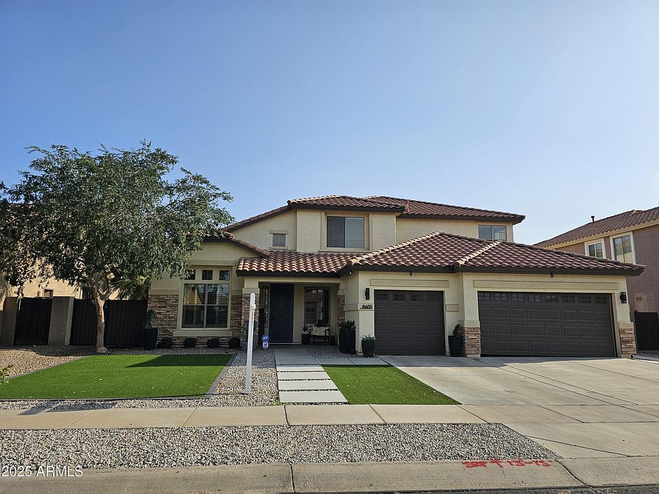 1st image of 8605 W CAROLE Lane