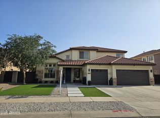 8605 W Carole Ln, Glendale, AZ 85305