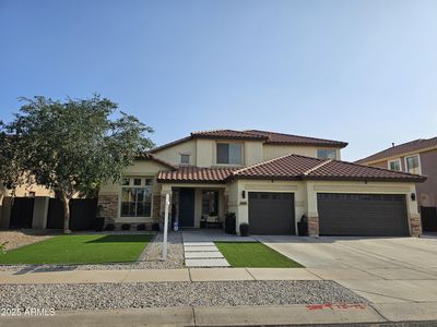 8605 W CAROLE Lane, Glendale, AZ, 85305