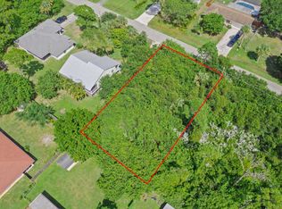5709 Sunset Blvd, Fort Pierce, FL 34982