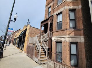 2037 N Damen Ave #G, Chicago, IL 60647