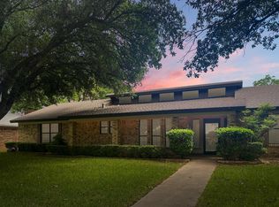 3622 Fieldwood Dr, San Angelo, TX 76904