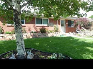 617 E Wasatch Dr, Layton, UT 84041